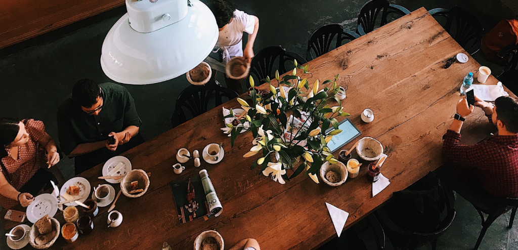 ¿Es el Realfooding una secta?