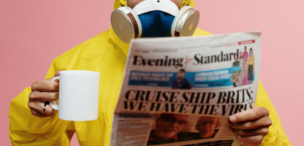 COVID-19: el cambio vital hacia una nueva normalidad