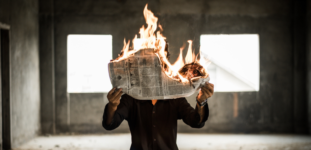 La verdad de los 10 Mitos más extendidos en Psicología