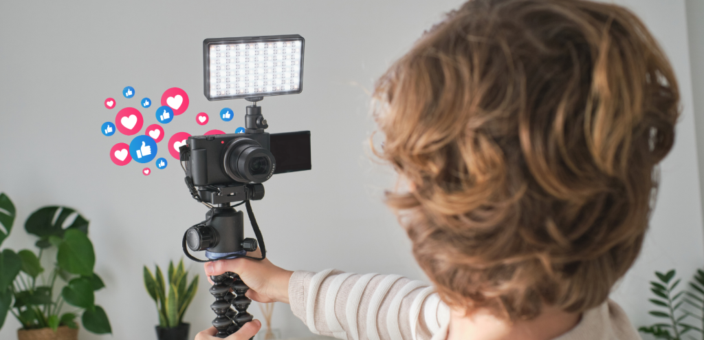 SHARENTING: 6 riesgos alarmantes de exponer a menores en redes sociales