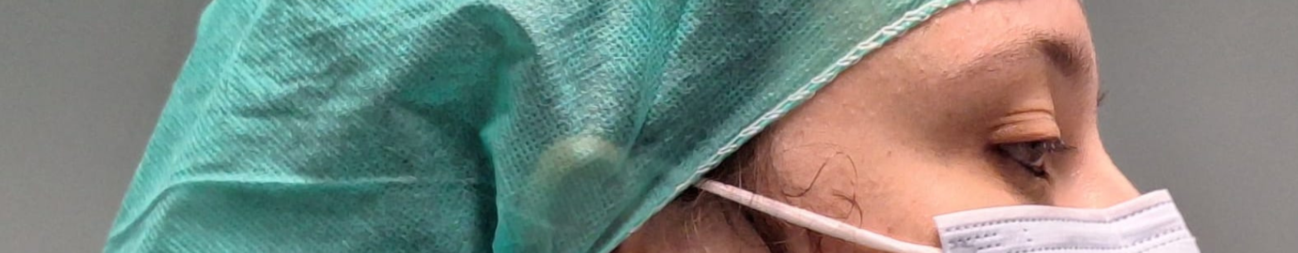 neuropsicóloga, neurocirugía con paciente despierto